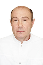 Фотография врача