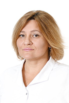 Фотография врача