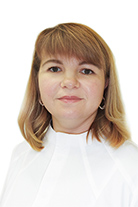 Фотография врача