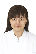 Фотография врача