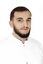 Фотография врача