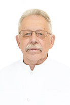 Фотография врача