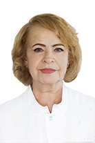 Попова Ирина Борисовна